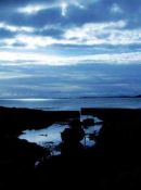 10
 boats at Poll an Oir, Berneray 